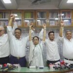 West Bengal Assembly Election Result 2026: Mamata Banerjee opens up over resignation from the post of Chief Minister