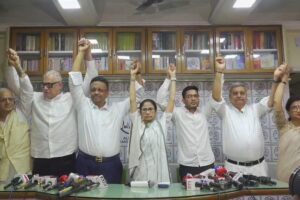 West Bengal Assembly Election Result 2026: Mamata Banerjee opens up over resignation from the post of Chief Minister