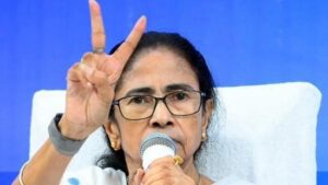 Mamata Banerjee election result 2026: After see-saw battle, surges ahead to avenge Nandigram loss; Suvendu still not out