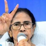 Mamata Banerjee election result 2026: After see-saw battle, surges ahead to avenge Nandigram loss; Suvendu still not out
