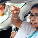 ‘Won’t resign, defeat was a conspiracy': Mamata Banerjee after loss in Bengal elections