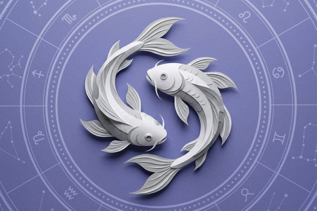 ajker meen Rashifal daily: Pisces horoscope on 8 May 2026 in Bengali
