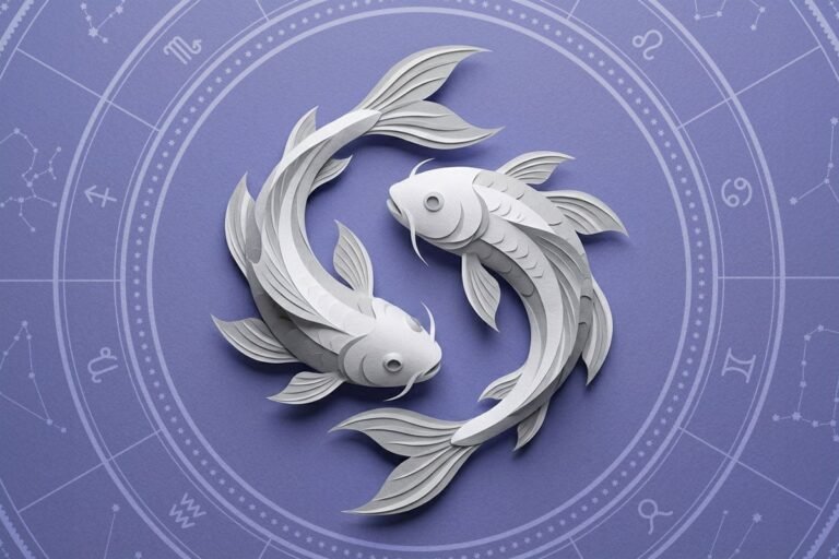 ajker meen Rashifal daily: Pisces horoscope on 8 May 2026 in Bengali