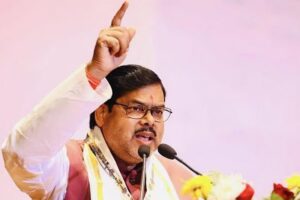 What is the need for girl education? Bihar minister’s remarks made controversy