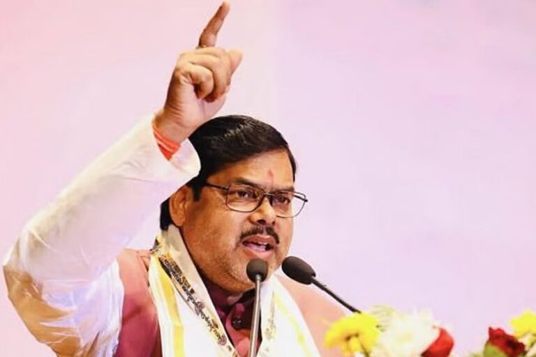 What is the need for girl education? Bihar minister’s remarks made controversy