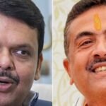 Maharashtra CM Devendra Fadnavis calls Suvendu Adhikari’s swearing-in a ‘victory for India’
