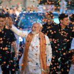 International media cover BJP's victory in West Bengal