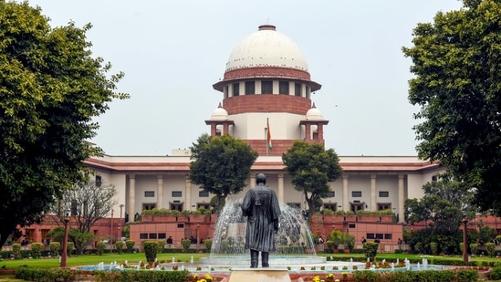 Supreme Court examines validity of excluding CJI from Election Commission selection panel