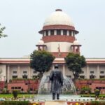 Supreme Court examines validity of excluding CJI from Election Commission selection panel