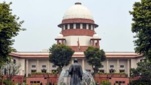 Go after ‘big fish’, Supreme Court of India tells Punjab amid ‘alarming’ narcotics