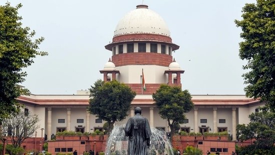 Go after ‘big fish’, Supreme Court of India tells Punjab amid ‘alarming’ narcotics