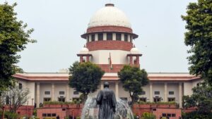 Go after ‘big fish’, Supreme Court of India tells Punjab amid ‘alarming’ narcotics