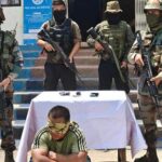 Militants, drug peddlers among nine arrested in Manipur; arms and drugs seized: Police