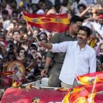 TVK surprise grips Tamil Nadu election results. Full list of winners