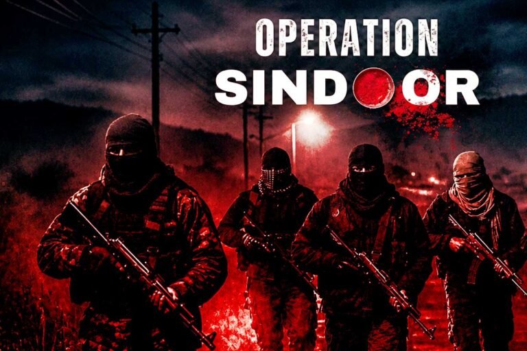 Pakistan leader's leader big confession before Operation Sindoor