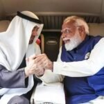 India-UAE moving towards strategic defence cooperation