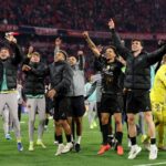 PSG into the UEFA Champions League Final for the Second Consecutive Time