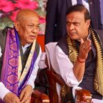 Assam election results: NDA strong in Bodoland as BPF leads majority seats