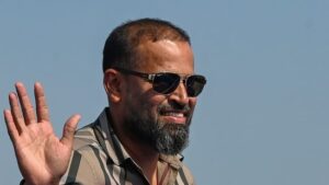 Yusuf Pathan: From cricket star to first-time MP in Baharampur