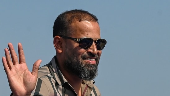 Yusuf Pathan: From cricket star to first-time MP in Baharampur