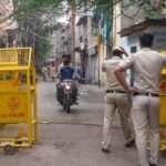 Two friends, returning after IPL match, crushed under speeding car