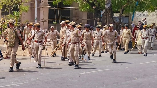 ‘Felt insulted’: Dalit bride forced to get off horse in Rajasthan, protest escalates a week later