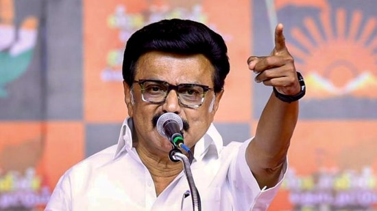 Tamil Nadu elections 2026: High-stakes battle in Kolathur as MK Stalin trails in multi-cornered contest