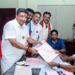 DMK’s Palanivel Thiaga Rajan seeks third term from Madurai Central in 2026 Assembly Elections