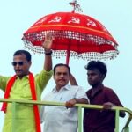 VK Prasanth eyes second term from Vattiyoorkavu amid three-way contest