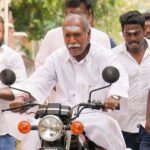 N Rangasamy wins Thattanchavady seat as NDA leads in Puducherry; AINRC ahead in trends