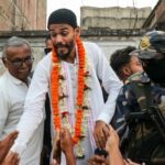 Bengal: Nawsad Siddique leads as ISF leader eyes to retain Bhangar seat