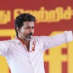 Tamil Nadu's next MGR? Vijay's TVK leads in over 40 seats in early trends, breaches past AIADMK