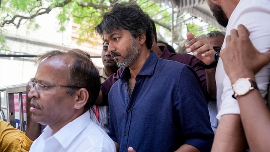 'Vijay effect' across Tamil Nadu as TVK makes blockbuster debut, set to form government