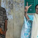 Stay at counting centres: Mamata Banerjee's SOS message as BJP leads in Bengal elections