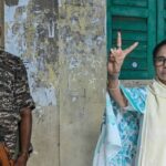 ‘Numbers fake, wait for sunset’: 5 shocking claims by Mamata as BJP leads in Bengal