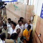 Tamil Nadu elections 2026: Who is VS Babu, the giant killer leading against MK Stalin in Kolathur?