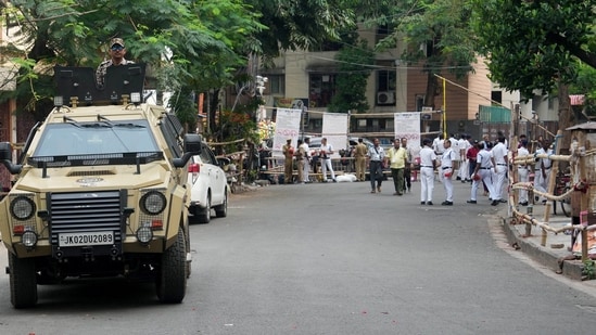 No victory rallies after results in West Bengal: EC official Subrata Gupta as counting underway