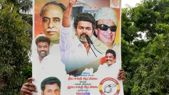 From reel to CM chair: ‘Jana Nayagan’ Vijay's dramatic entry into Tamil Nadu politics
