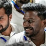 Meet Rajmohan, another actor-politician part of Vijay's Tamil Nadu cabinet