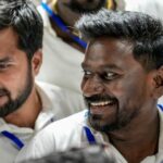 Meet Rajmohan, another actor-politician part of Vijay's Tamil Nadu cabinet