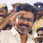 Road clear for Vijay to be Tamil Nadu CM as VCK extends support to TVK