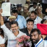 TVK at 108: Tamil Nadu Congress weighs options as Vijay eyes allies to form government