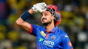 ‘Geniuses’ Delhi Capitals, Axar Patel on the firing line for dropping David Miller: ‘How can this be a serious team?’