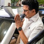 'I believe you'll learn nuances soon': MK Stalin's advice in greetings to Tamil Nadu CM Vijay
