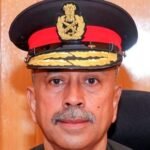 Who is Lt General NS Raja Subramani, the next Chief of Defence Staff of India?