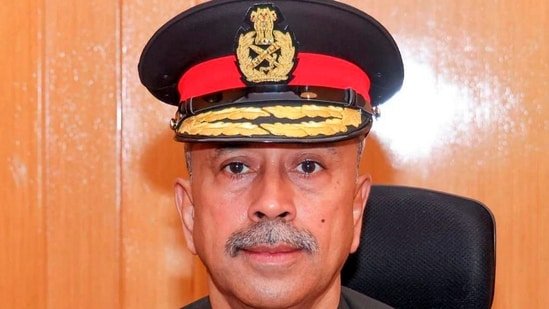 Who is Lt General NS Raja Subramani, the next Chief of Defence Staff of India?