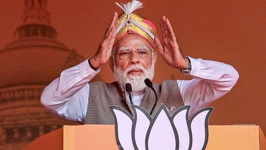 ‘Parasitic Congress’: PM Modi's sharp attack as Rahul Gandhi attends Vijay's swearing-in