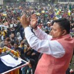 Anit Thapa: Architect of BGPM’s rise and key power centre in Darjeeling hills