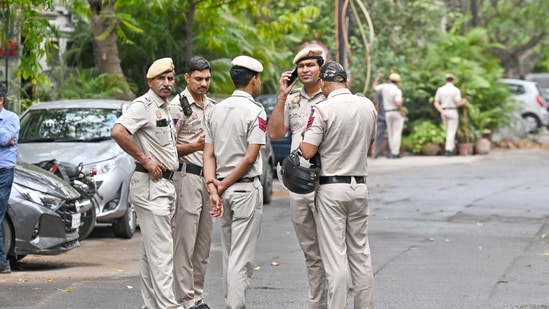 35-year-old Delhi judge dies by suicide at Safdarjung home