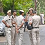 2 minors detained for strangling 13-year-old to death in Delhi